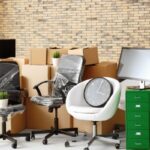 Bedriftsflytting i stavanger