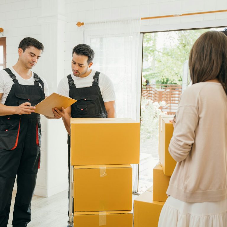 privat flytting stavanger