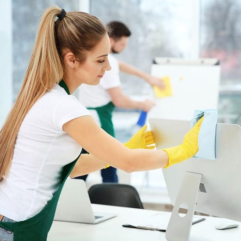 hovedrengjøring stavanger